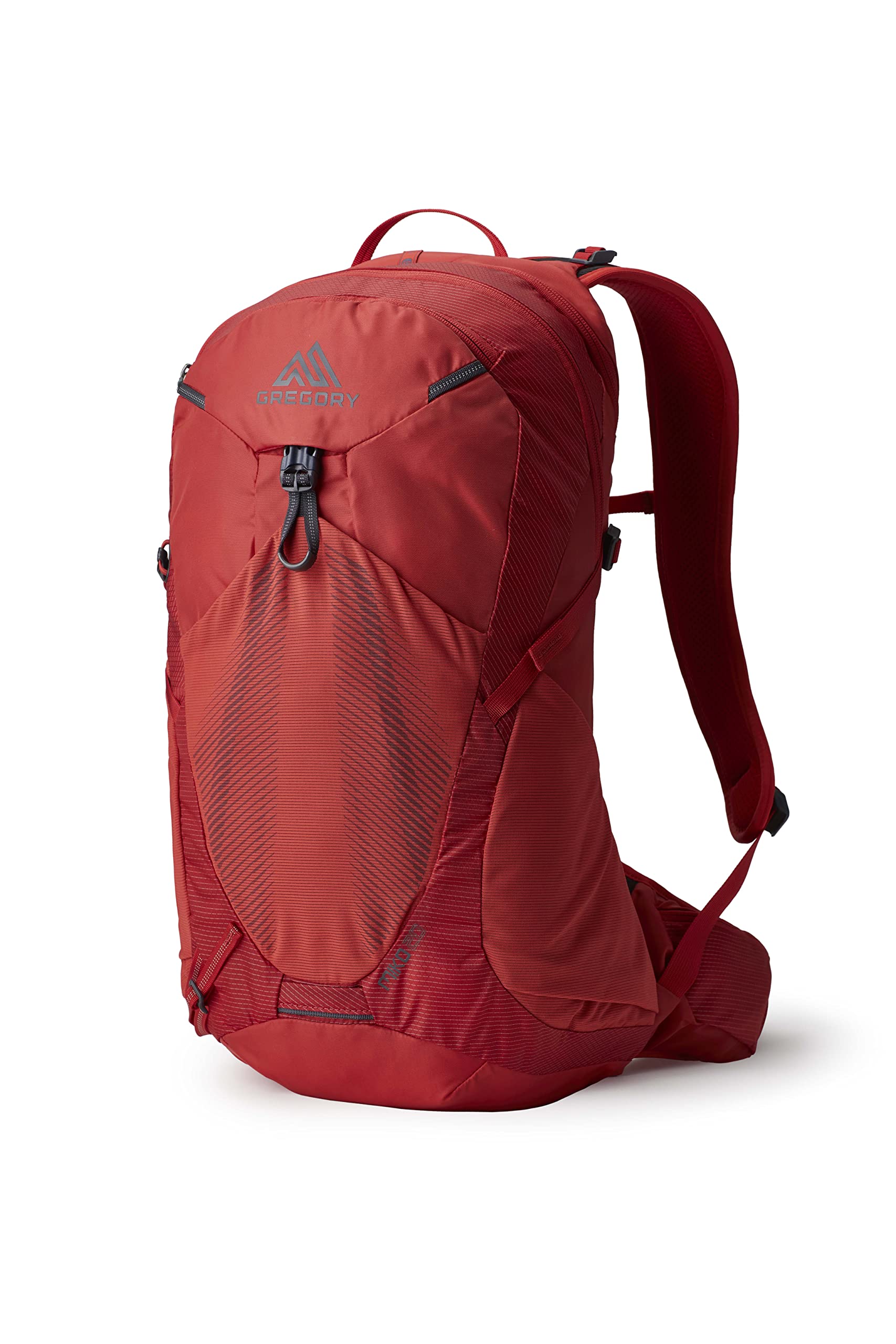 

MIKO20 Miko20 Smack Red One Size [Gregory]