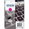 Cartouches D'encre - EPSON - Workforce Pro 4745 - Pack De 8 - Couleur Multicolore - Originales