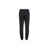 Puma Casual Knit Training Joggers Men Bottoms Black 574916-31
