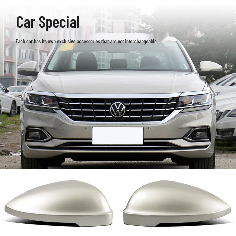 Kryt zpětného zrcátka se směrovým světlem pro 19-23 VW Passat