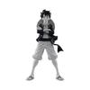 Bandai Chiban Kuji One Piece Base Shop Lottery 366days Of Birthdays Comics Color Figure Prize Monkey D. Luffy Masterlise Maximum