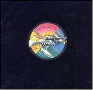 

CD PINK FLOYD - Wish You Were Here TOCP65560 EMI 2000 Япония Рок Б/у