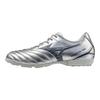 Scarpe da calcio Monarcida Neo 3 Select Morbide Comode Versatili Scarpe da calcio Unisex Argento P1GD252504