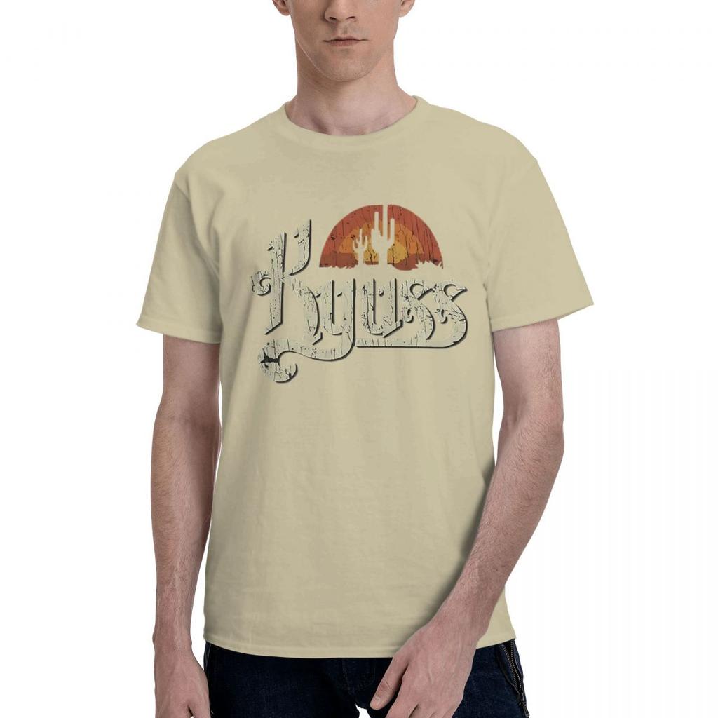 Kyuss Sunset 1987 100 Cotton Casual Breathable Confortable Totoro New Gifts And TShirts Mens Gifts