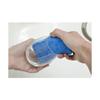 3M Scotch Bright Scrub Dot Cleaning Sponge 2 Pack (Blue) 7010678306