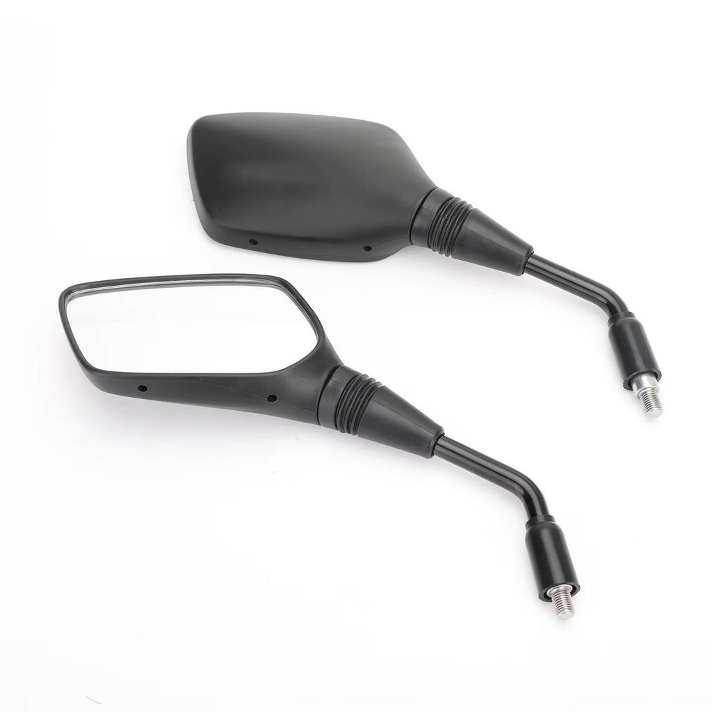 Motorcycle Steering Wheel Mirror Compatible With Suzuki For DL250 For V-Strom 2006-2018 For DL1000