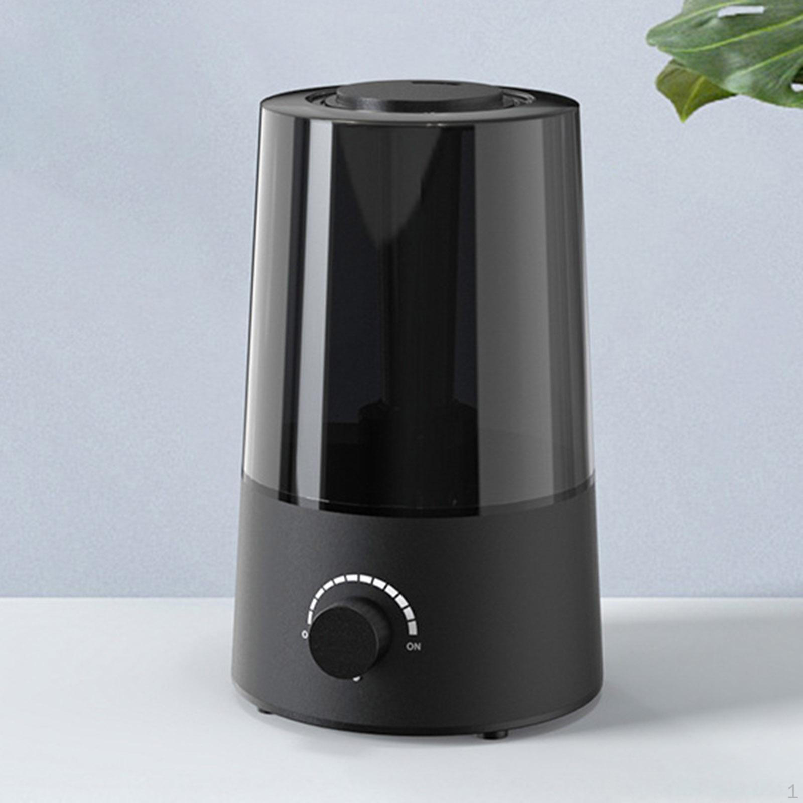 

Увлажнитель воздуха для рептилий Quiet Reptile Mister Fogger для лягушек-амфибий, черный black