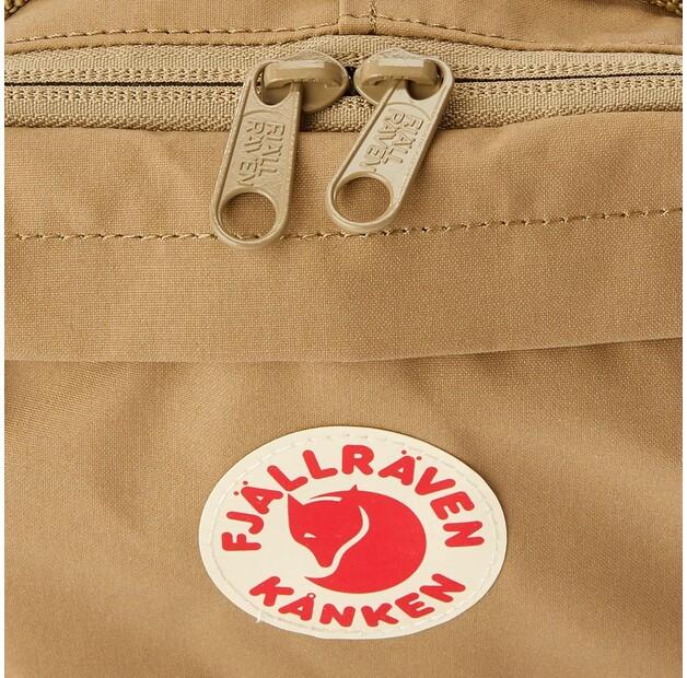 Bag Fjällräven Kanken Hip Pack Fanny Pack Clay (F23796-221)
