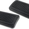 Brake Pedal Pad Fit for 1989-93 Dodge Ramcharger with Automatic Transmission US