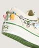 VN000EGYCRM VANS PREMIUM OLD SKOOL CHARMS CREAM (Men's)