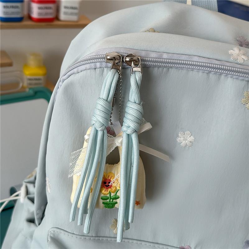 Zaino Scolastico da Ricamo Zaino da Donna Zaino da Viaggio