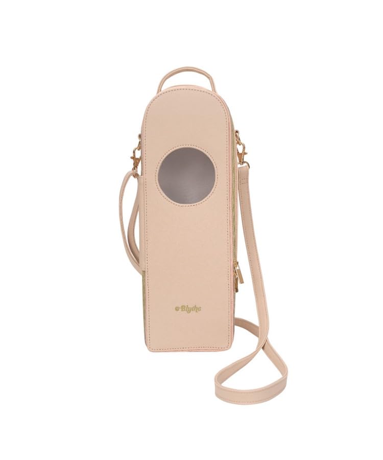 

Сумка для куклы Blythe Graceful Nice Beige