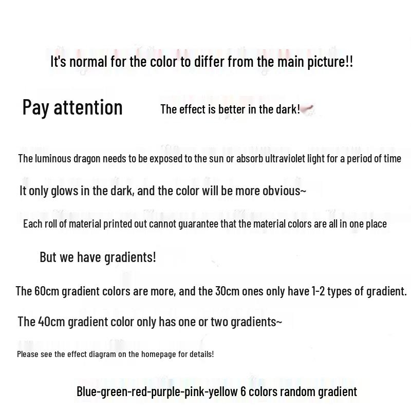 

Светящаяся 3D-печатная игрушка детеныша дракона с крыльями и суставами - Большая хрустальная модель