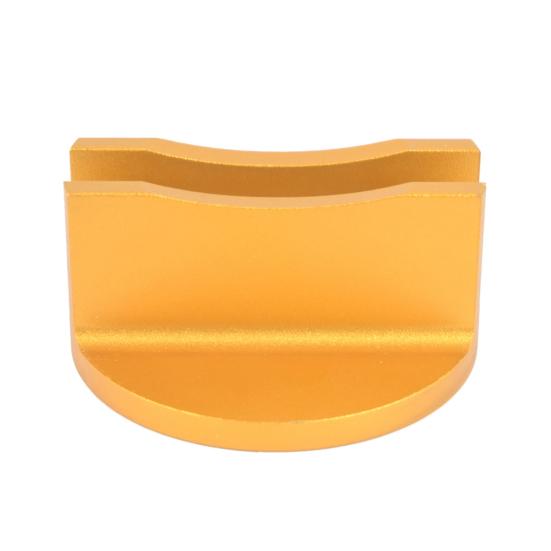 Magnetic Car Lift Pad Clamp Adapter with Powerful Magnets Vehicle Lift Positioning Tool for Seamless Positioning Stable Portable Car Lift Accessory