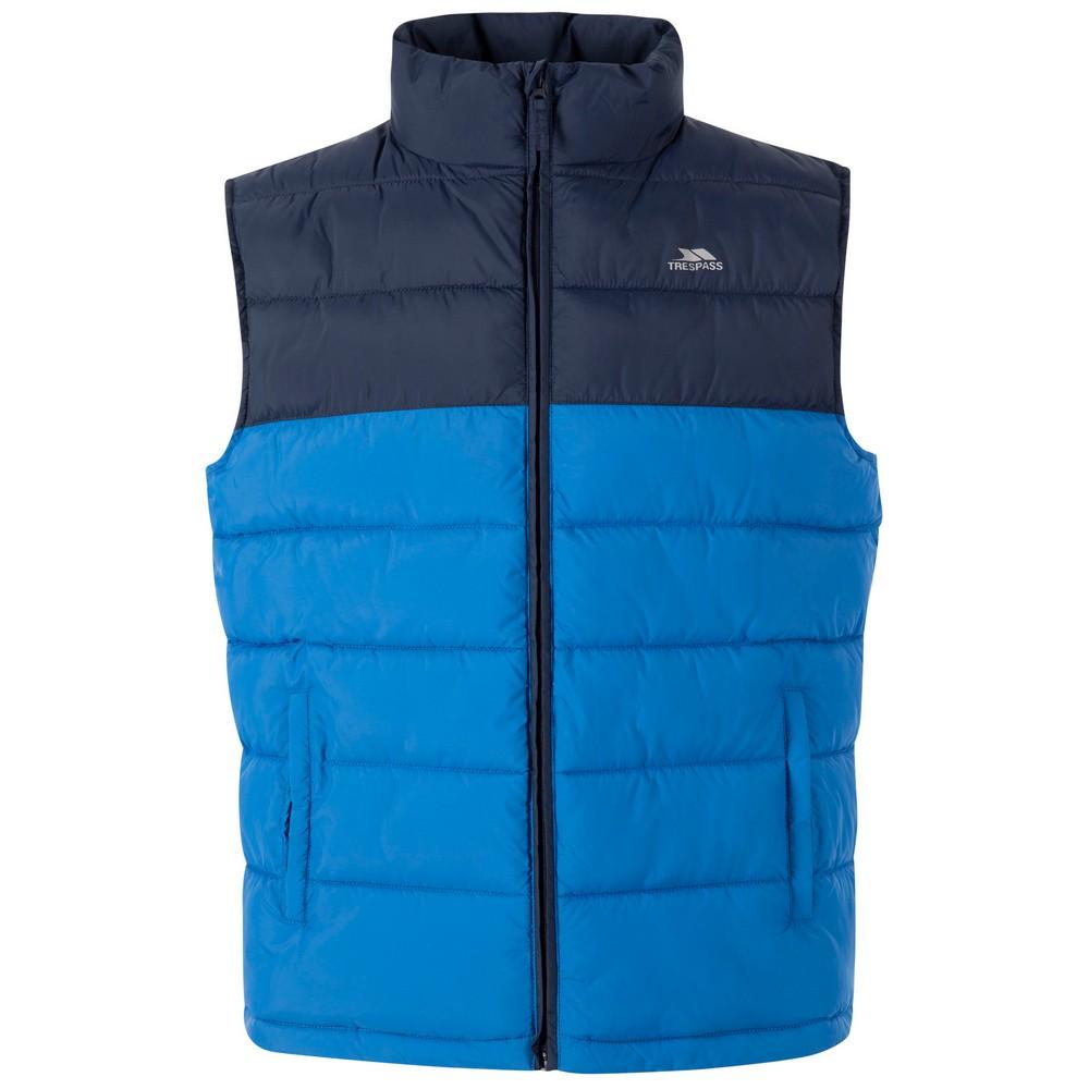 Mens Oskar Gilet