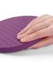 Non-Slip Yoga Pad Pair: Elbow & Knee Support