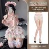 Sexy lingerie Lolita headband maid uniform, versatile hair accessories maid free flirting outfit