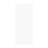For Vivo X Fold5 5G Screen Protector 0.3mm Arc Edge Ultra Clear Tempered Glass Film