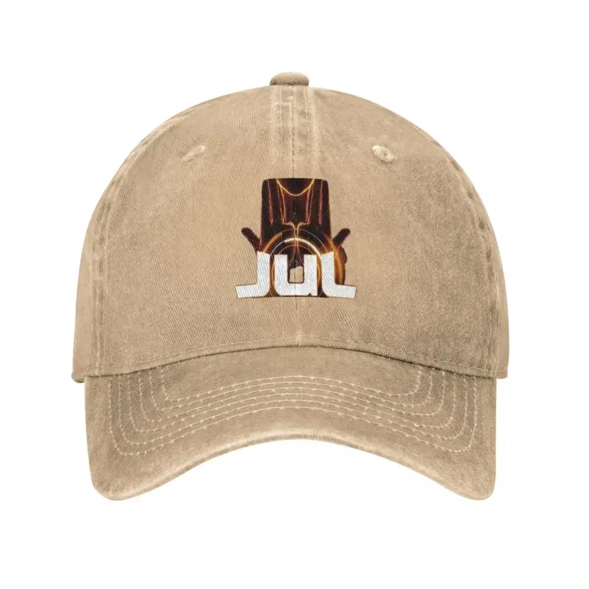 

Jul Baseball Cap tea Hat Streetwear Rugby Boy Women s