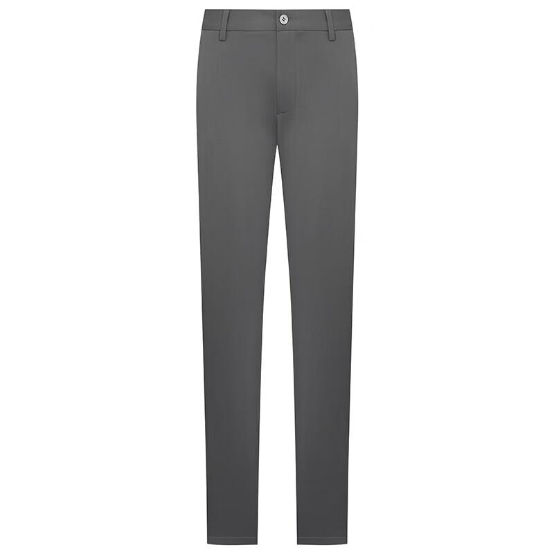 Baoxiniao Men's Business Casual Straight-Leg Trousers ETD241202S