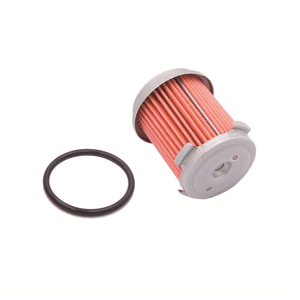 Transmission Filter & Cooler Kit For 2016-2019 Honda Civic Fit HRV 25450-P4V-013