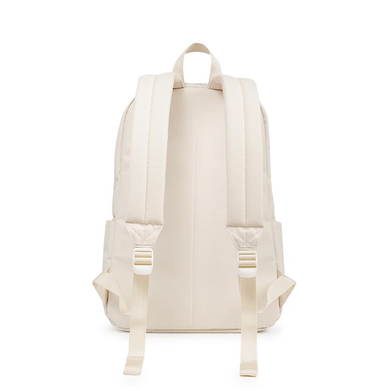 Dickies Classic Printed Large Logo Versatile Large Capacity Polyester Backpack Unisex Backpack 234U90LMY03KH01