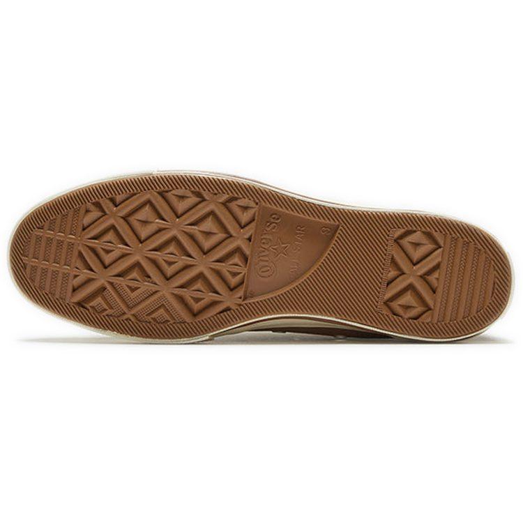 Chuck 70 Carhartt Wip x Chuck 70 Converse Basse 'Hamilton Brown' 165558C