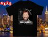 Classic Chuck Norris Reprint T Shirt Unisex Cotton S-4XL