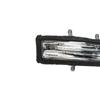 Right Side Rear View Mirror Turn Signal Light For Land Cruiser URJ200 2012-2018