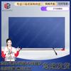 Weizhi Assembled Detachable Table Tennis Barrier