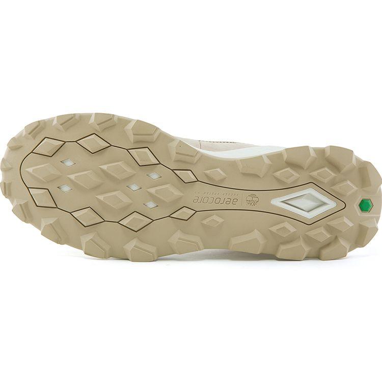 Timberland Brooklyn Series Versatile Work Short Boots Outdoor Men boots Light-Brown A2HUV