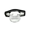 License Plate Light Cover 34103-SAA-H01 For Honda CRV Odyssey Fit
