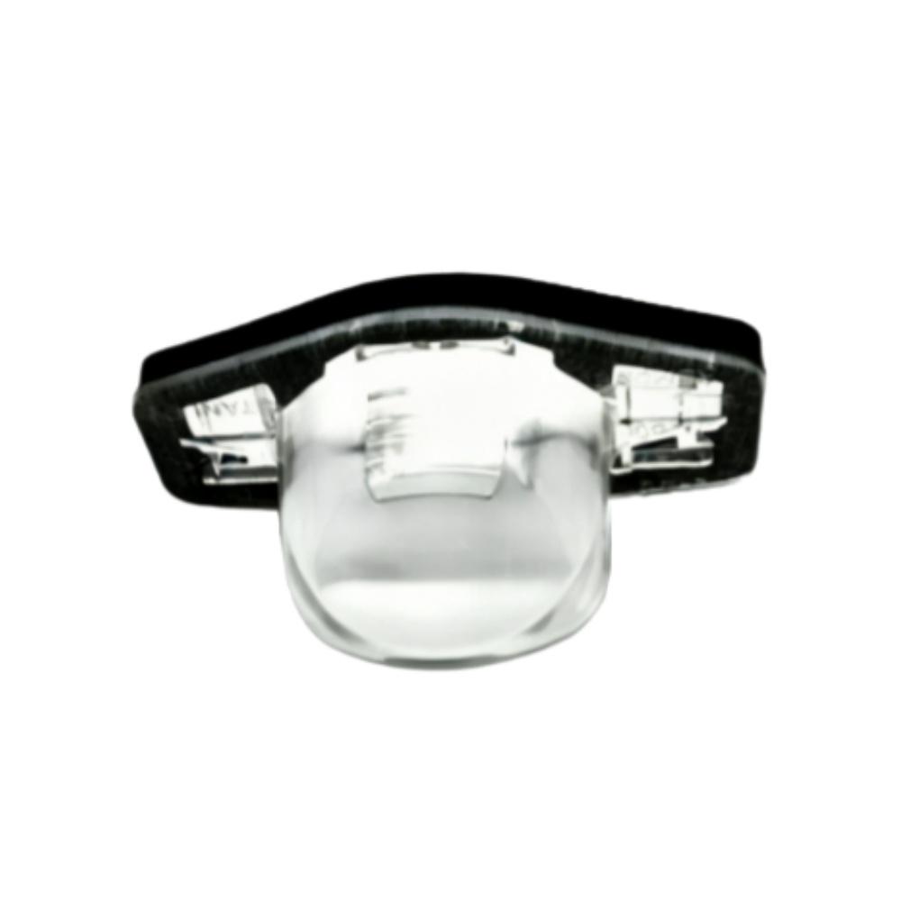 License Plate Light Cover 34103-SAA-H01 For Honda CRV Odyssey Fit