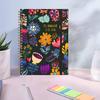 2025-2026 Planner Jul 2025 - Jun 2026 12 Month Daily Weekly Monthly Planner