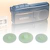 1 Set Cassette Deck Movement Gear for D8268 D8269 D7160 D8040 Tape Recorder Simple Installation Replacement