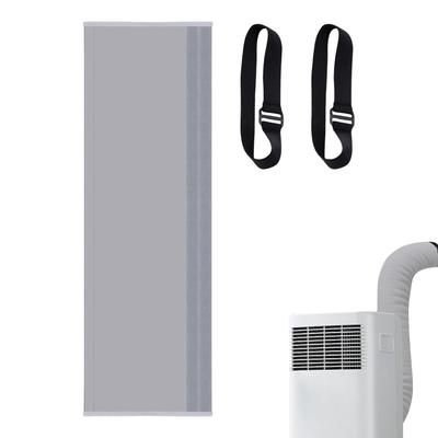5/5.9-in Air Conditioner Hose Cover Wrap Foldable AC Hose Duct Vent Cover Sleeve Heat Reduction AC Hose Duct Vent Cover Sleeve