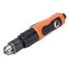 Pneumatic Drill Geared Air Drilling Tapping Machine Adjustable Speed 3/8in Straight KP-555A