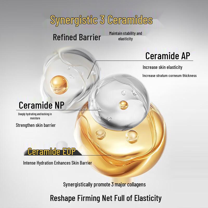 Fanmely Collagen Replenishing Anti-Wrinkle Essence