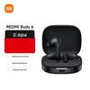 Fones de Ouvido Sem Fio Verdadeiros Xiaomi Redmi Buds 6