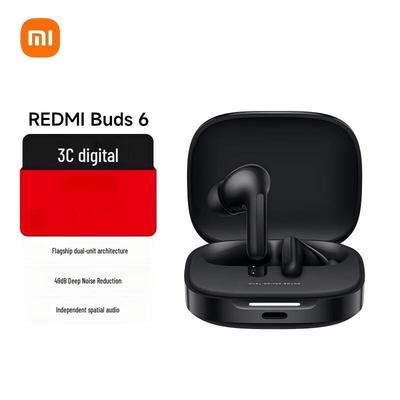 Xiaomi Redmi Buds 6 Echte kabellose Ohrhörer