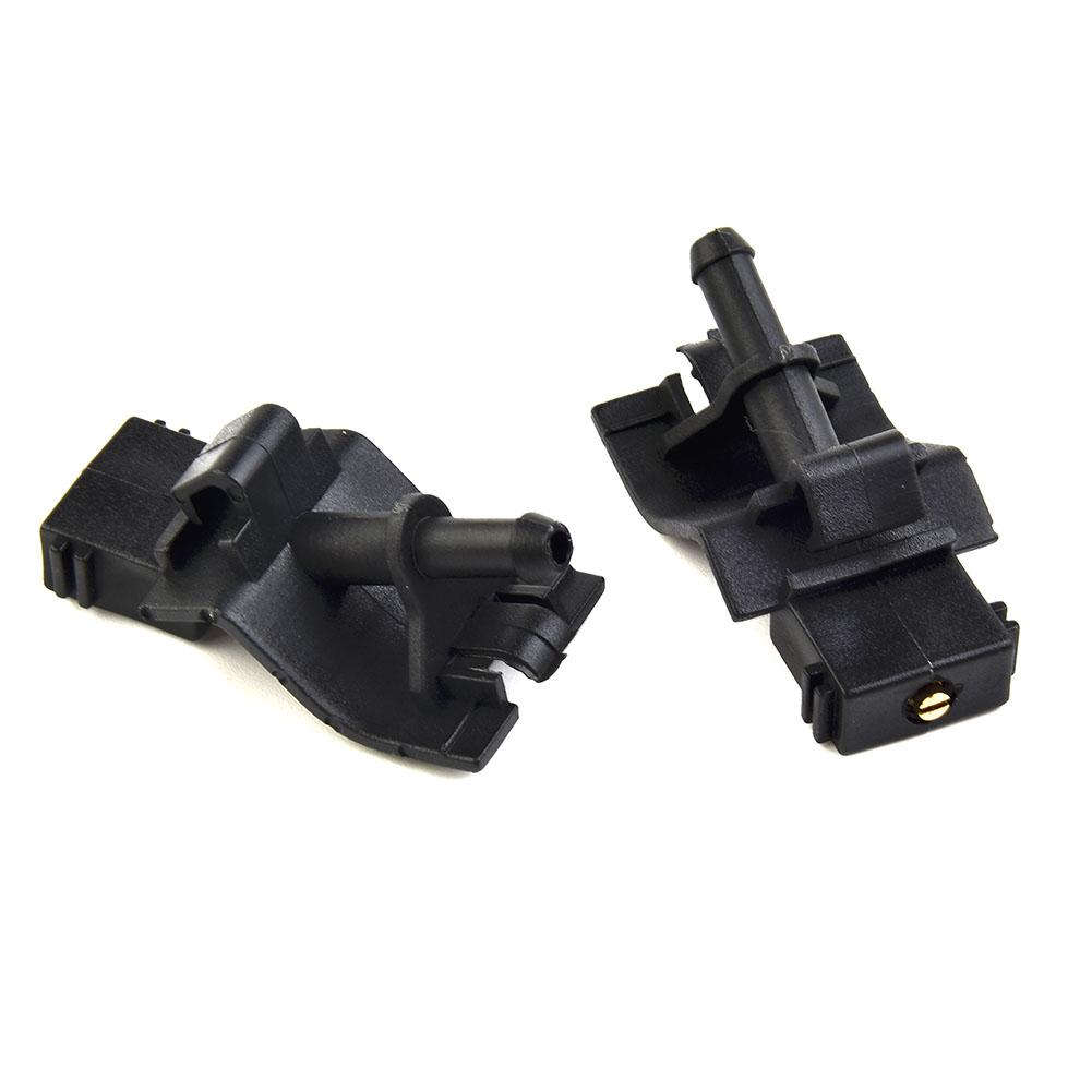 High Quality Household Wiper Nozzle Tool Tools Water Equipment Front Plastic Replacement Spray Washer 85381-12300