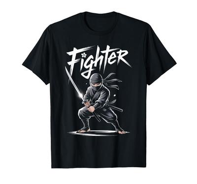 T-Shirts & Muskelshirts – T-Shirts
