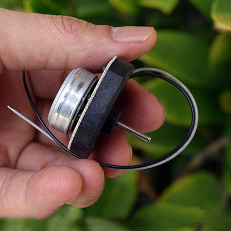 High Speed 12000Rpm Dc 6V-12V Brushless Motor With Drive Board