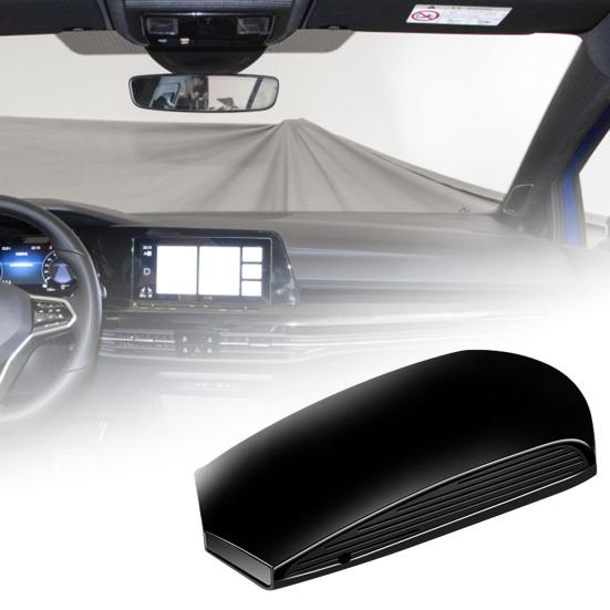 V3 Car Speed Radar Detector Reliable Languages Switch Mobile Detecting Speed Detector for Vehicles