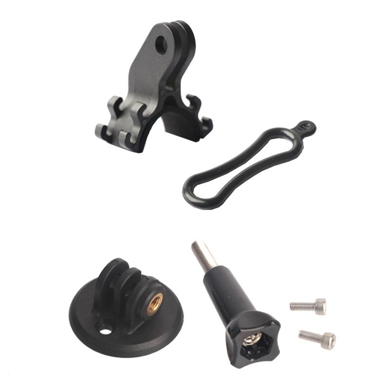 

CYDY Gps велосипедная подставка для велосипеда, крепление для спидометра, крепление на руль, велосипедный кронштейн, держатель компьютера для Garmin Bryton Camera and Lamp Clip