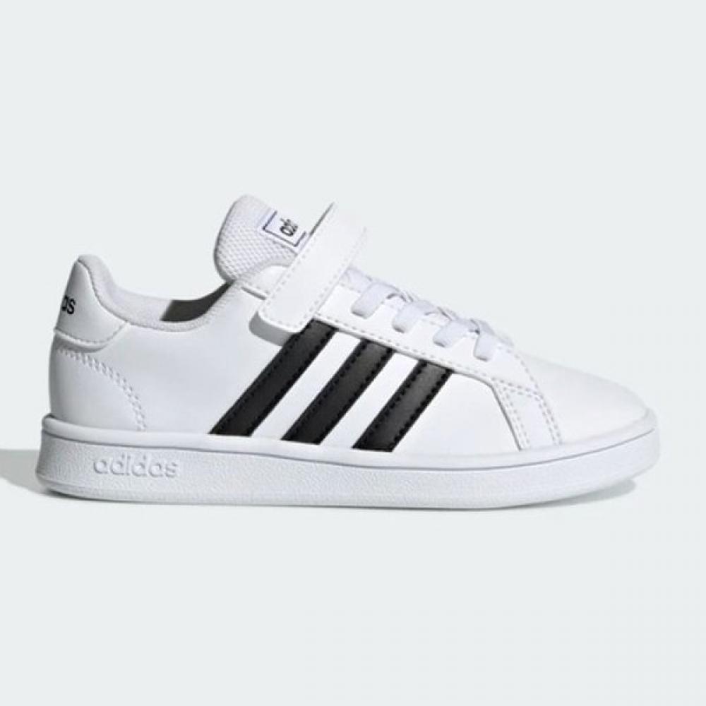 

Adidas Adidas Kids Sneakers TQJ EF0109 Adidas Kids Grand Court Sneakers