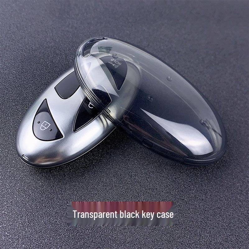 Key Cover for Beijing Hyundai Sonata, Tucson L & Eleventh Generation Sonata