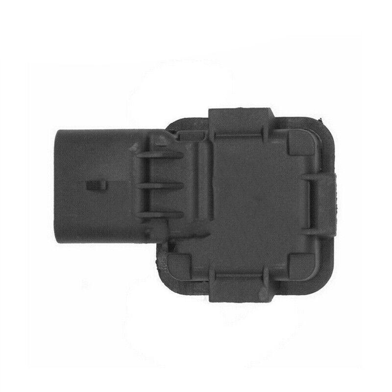 BB5T-19G490-AE Rear View Backup Camera For Ford Explorer Parking Assist High End Model With Track Line Reversing Camera