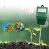 1Pc Single Needle Soil Moisture Meter, Flower Gardening Tester, Soil Moisture Meter, Square Head Soil Detector