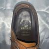 REGAL Wingtip Business Shoes Kumgang Model Size 25.0 Brown(USED)